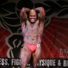Adam  Moore - NPC Clash at the Capstone  2013 - #1